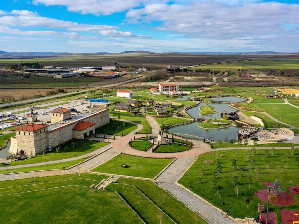 istoricheski park